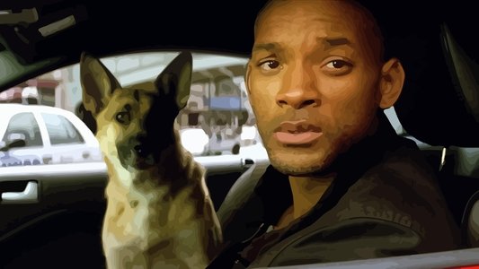 I Am Legend