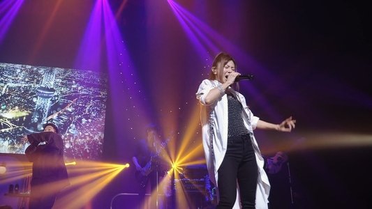 Mai Kuraki - 20th Anniversary Mai Kuraki Live Project 2019 