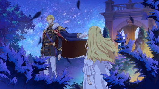 魔法公主的小烦恼