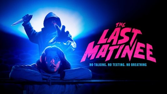 Al morir la matinée