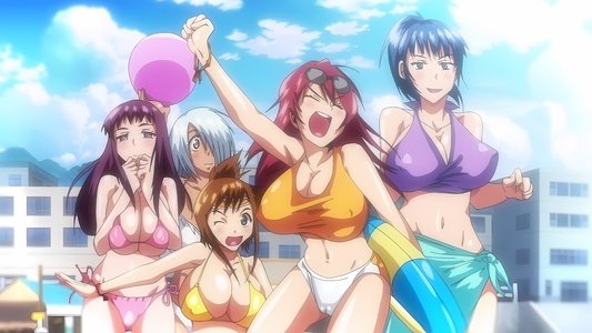 じょしラク!