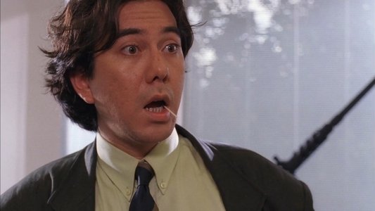 表姐，妳好嘢！3 大人駕到