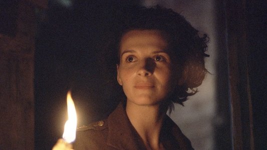 The English Patient