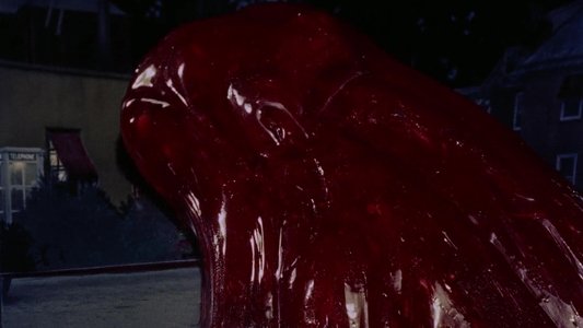 The Blob
