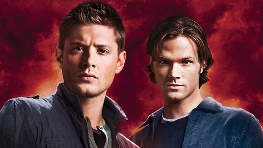 Supernatural