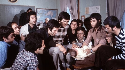 Hababam Sınıfı