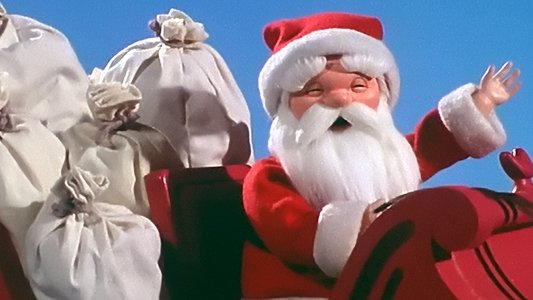 The Life and Adventures of Santa Claus