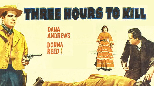 Three Hours to Kill