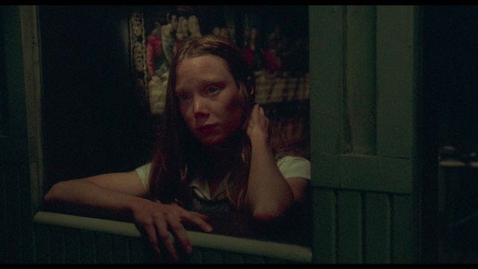 Carrie