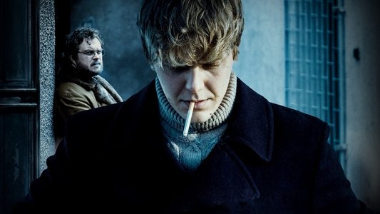 Doppelgänger. Sobowtór