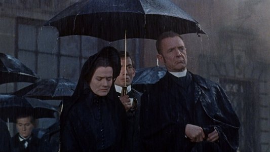 L'orribile segreto del Dr. Hichcock