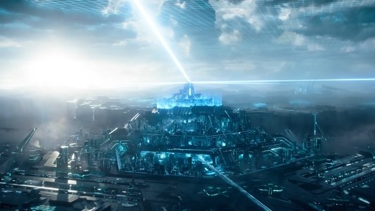 TRON: Ares