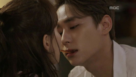 미치겠다, 너땜에!