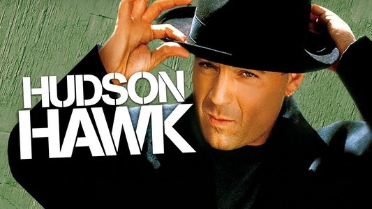 Hudson Hawk