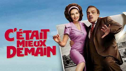 C'était mieux demain