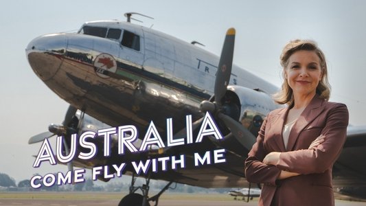 Australia Come Fly With Me