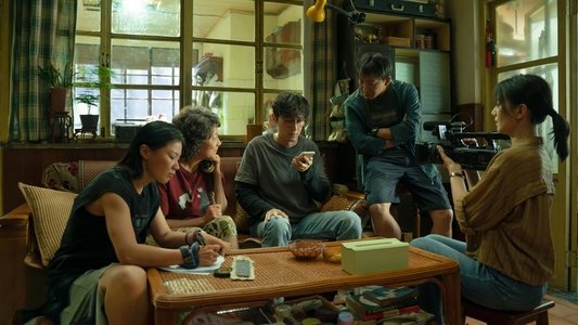 走走停停