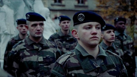 La Troisième Guerre
