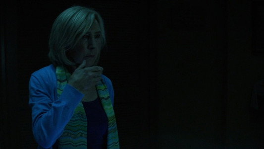 Insidious: Chapter 3