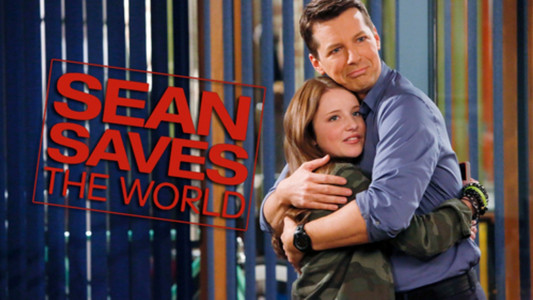 Sean Saves the World