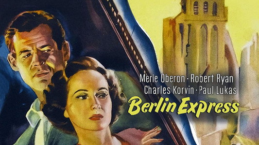 Berlin Express
