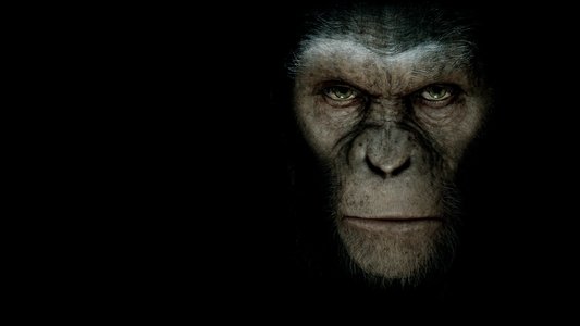Rise of the Planet of the Apes