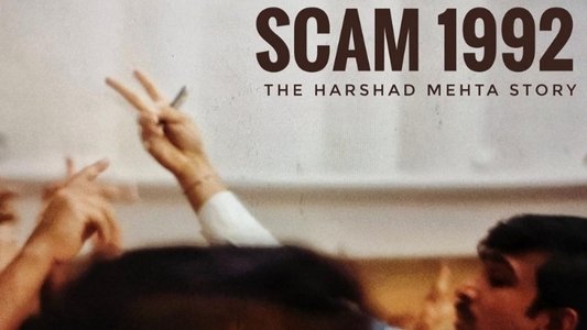 Scam 1992: The Harshad Mehta Story