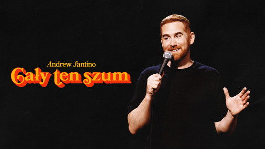 Andrew Santino: White Noise