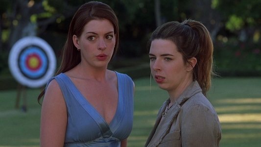 The Princess Diaries 2: Royal Engagement