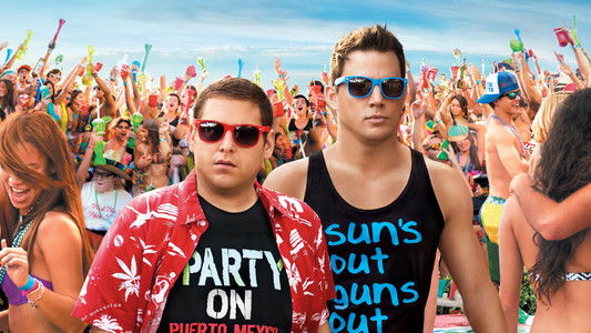 22 Jump Street