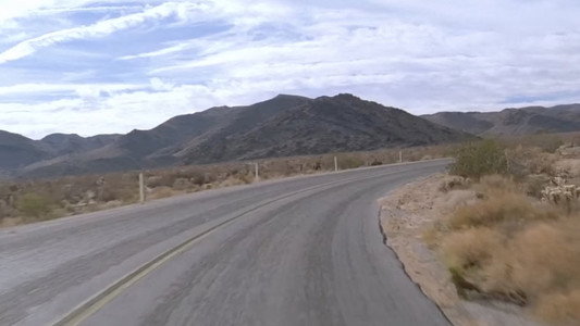 Twentynine Palms