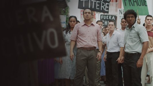 El grito de las mariposas