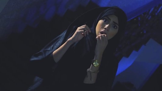 فُليم - ممكن اطلع؟