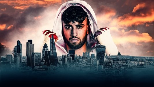 Adam Azim vs. Santos Reyes