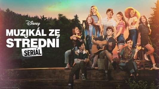 High School Musical: The Musical: The Series