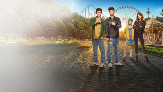 Takeover - Voll Vertauscht