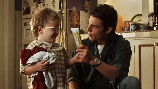 Jerry Maguire