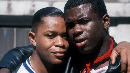 Young Soul Rebels