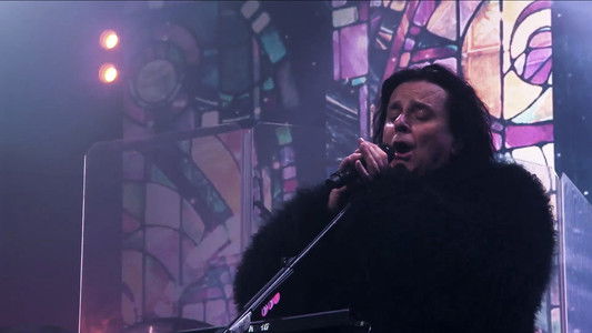 Marillion: An Hour Before It's Dark Live In Port Zelande