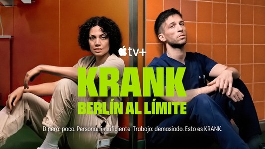KRANK Berlin