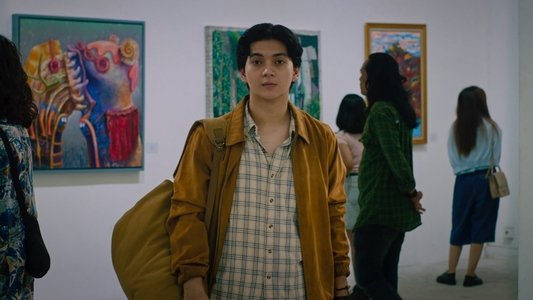 Hidup Ini Terlalu Banyak Kamu
