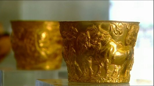 The Minoans