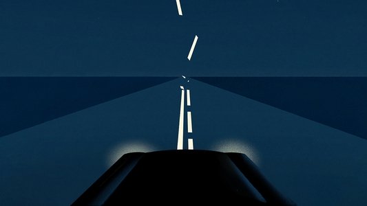 Strade interrotte