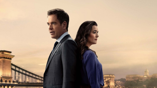 NCIS: Tony & Ziva