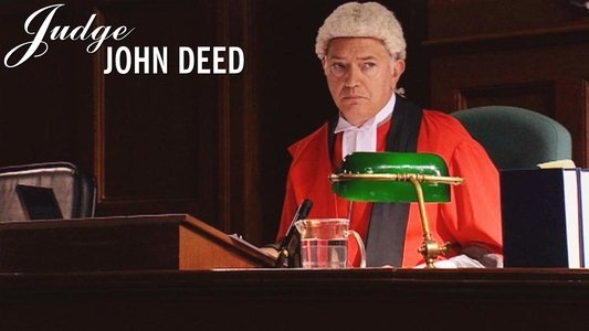 Judge John Deed