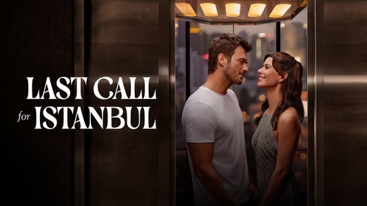 İstanbul İçin Son Çağrı