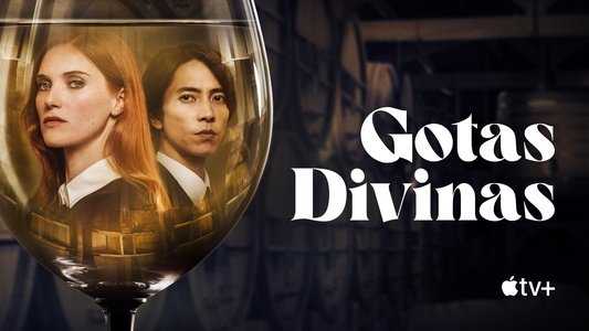 Les Gouttes de Dieu