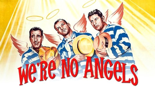 We're No Angels
