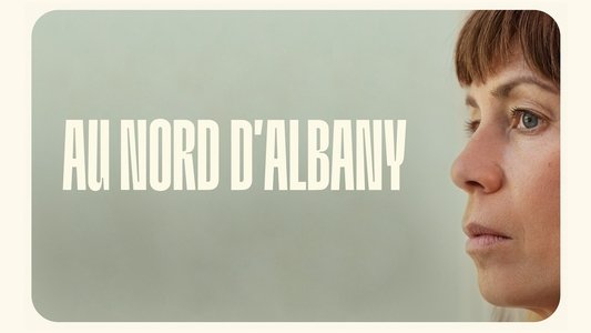 Au nord d'Albany