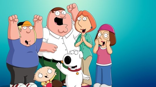 Family Guy